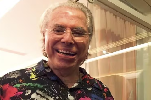 O mundo chamou de loucura, o tempo chamou de sabedoria: o SBT no novo momento da TV