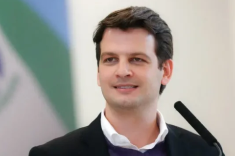 Primeira etapa das obras de alargamento do Viaduto do Tarumã deve ser entregue em 70 dias, diz prefeito
