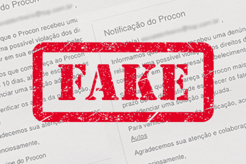 Procon de Mato Grosso do Sul alerta sobre golpes utilizando nome da instituição