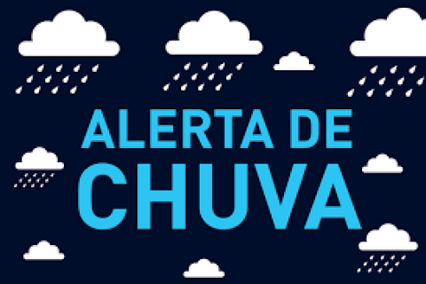 Inmet alerta para chuvas intensas no Nordeste No Piauí, duas pessoas morreram. Na Bahia, 270 estão desabrigadas