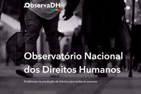 Aprender e ensinar Direitos Humanos é fortalecer a cidadania: ObservaDH transforma dados em ação social