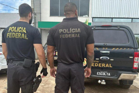 PF deflagra operação para combater seguradora que explora ilegalmente o mercado de seguros