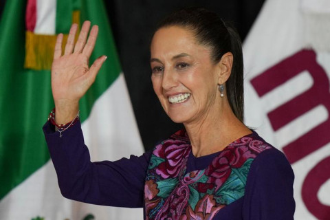 Presidente do México pede calma após morte de líder do narcotráfico