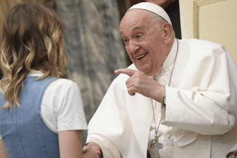 Morre Papa Francisco O Papa Francisco morreu nesta segunda-feira aos 88 anos, anunciou o Vaticano em um comunicado.