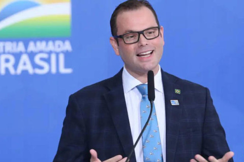 TSE mantém mandato de Jorge Seif por falta de prova cabal