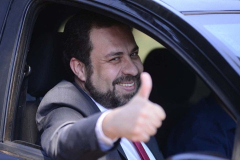 Boulos pode ganhar ministério no governo Lula: petistas resistem à mudança