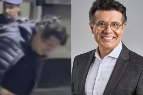 Caso Marcelo Aguiar: Aliado de Flávio Bolsonaro e Membro da Renascer em Cristo se Envolve em Confusão com Tiro em Balada de SP