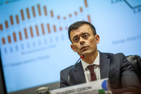 Dívida Pública finaliza 2024 com 12% de aumento, chegando a R$ 7,3 tri Segundo Ministério da Fazendo, dívida ficou dentro do previsto