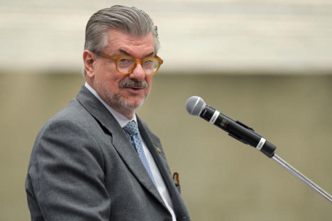 Análise: Marco Buzzi pode ter aposentadoria compulsória após afastamento