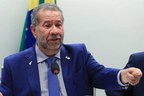 Não tínhamos a noção exata de tantas coisas erradas, diz Lupi sobre INSS