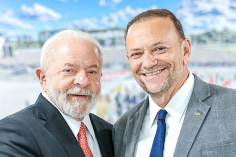 Eleição do PT: disputa deve ter 2º turno e movimento contra aliado de Lula