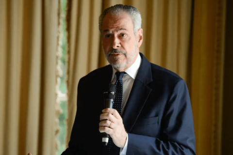 105.3K Seguidores Presidente da COP30 defende “posição nacional” sobre Foz do Amazonas