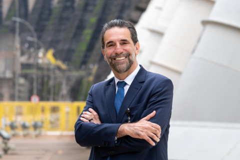 Itaipu registra saldo positivo de US$ 680 milhões na Conta de Exploração em 2024
