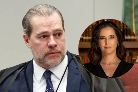 Vorcaro cita ex-esposa de Toffoli e ordem de R$ 20 milhões para resort ligado ao ministro