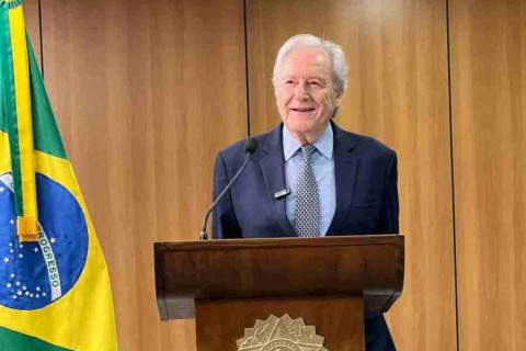 Governo apresenta nova versão da PEC da Segurança aos governadores A proposta reforça a autonomia dos estados e do DF