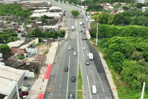 Olinda: Governo de Pernambuco lança edital de obra para alargar Ponte Preta, na Pan Nordestina