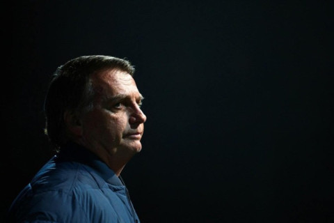 Moraes nega pedido de Bolsonaro para participar da posse de Trump Passaporte do ex-presidente foi apreendido em investigação da PF