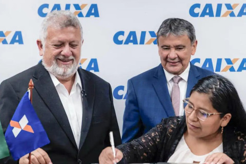 Caixa lança microcrédito para empreendedores inscritos no CadÙnico Empréstimos variam de R$ 500 a R$ 21 mil