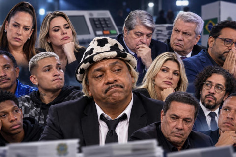 Tiririca e dezenas de famosos ficam sem mandato nas eleições