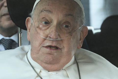 'Morrer em paz': o desabafo do médico de Papa Francisco sobre estado de saúde crítico do pontífice