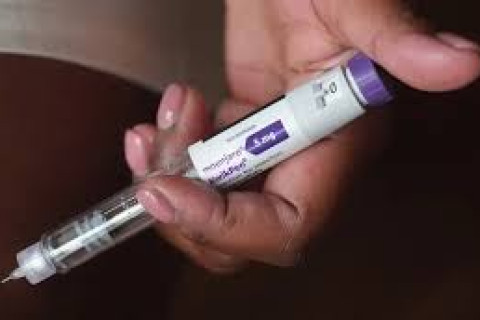 Mounjaro é aprovado para crianças e adolescentes com diabetes tipo 2 Anvisa informou que demais indicações permanecem para uso adulto