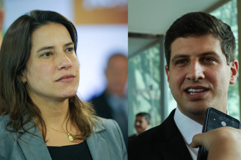 Quaest: João Campos e Raquel Lyra empatam na disputa em Pernambuco