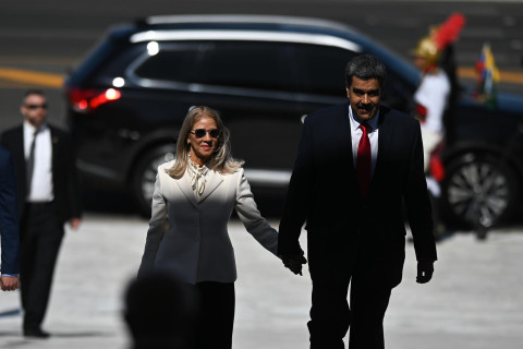 Rumores internacionais apontam possível morte de Maduro, esposa e altas autoridades: informação ainda não confirmada