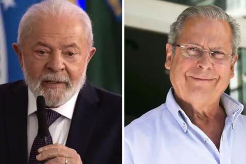 José Dirceu alerta: tirar Alckmin da chapa pode custar a eleição, diz análise política