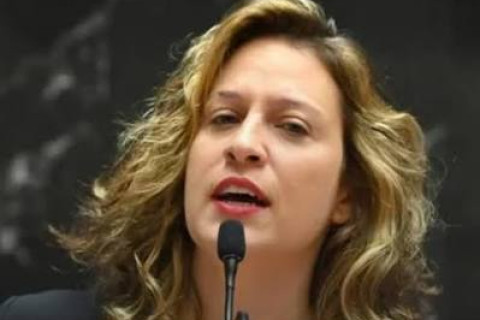 Deputada aciona PF e STF sobre sumiço de esposa de 'Sicário', 'testemunha-chave' do caso Master