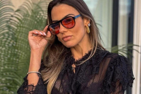 Morre a influenciadora Marcela França, aos 43 anos