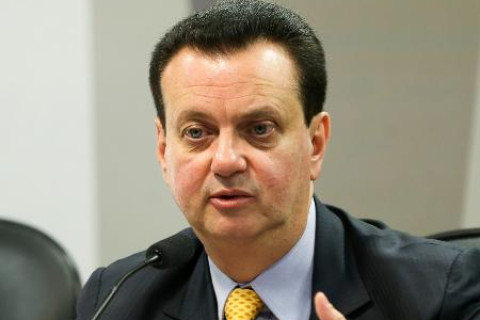 Kassab diz que pode ser candidato em SP caso Tarcísio não dispute reeleição