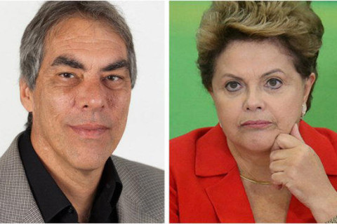 Demétrio Magnoli reconhece que errou ao apoiar golpe contra Dilma