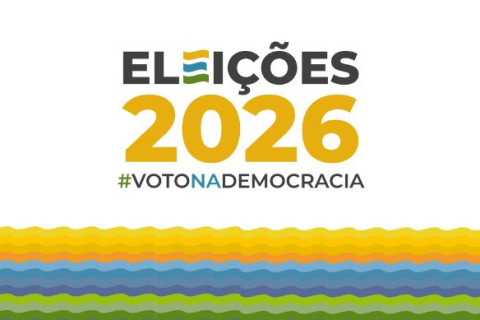 Eleições de 2026 têm datas e prazos definidos