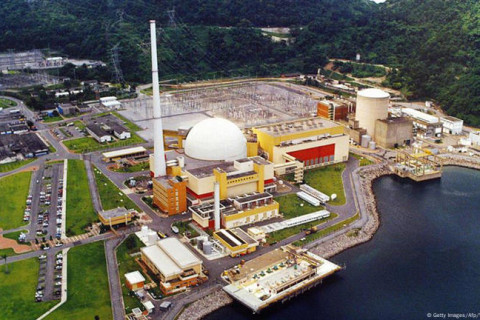 O fracasso do acordo nuclear entre o Brasil e a Alemanha