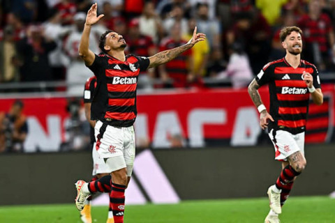 PSG x Flamengo: onde assistir, data e hora, premiação, regulamento e mais sobre a final da Copa Intercontinental