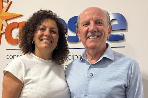 Prefeito e vice-prefeita de Barueri (SP) têm mandato cassado pelo TRE Candidatos fizeram uso indevido de meios de comunicação na campanha