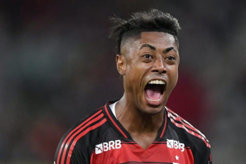 Polêmica envolvendo Bruno Henrique agita bastidores do Flamengo
