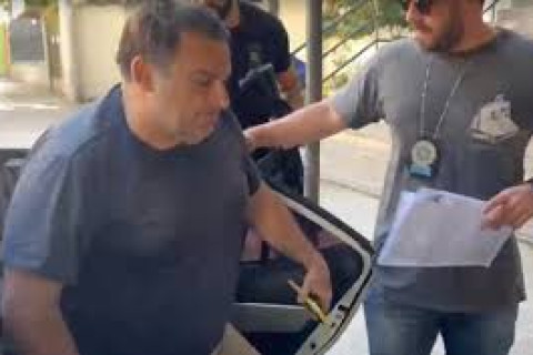 Coronel do Exército é preso por desvio de R$ 11 milhões em fraudes