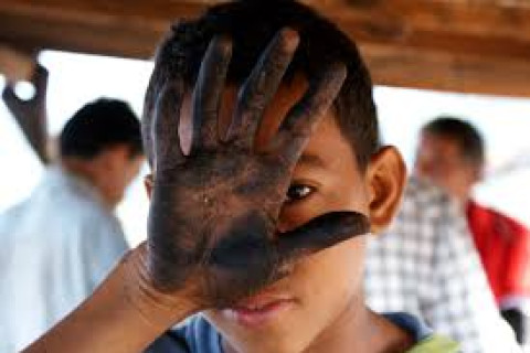 CIDADE DOS SONHOS OU CIDADE DOS CATIVEIROS? O LADO SOMBRIO DO SONHO AMERICANO