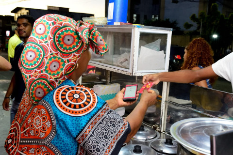 Banco do Nordeste lança fundo de investimento para clientes do Crediamigo com aplicação a partir de R$ 1