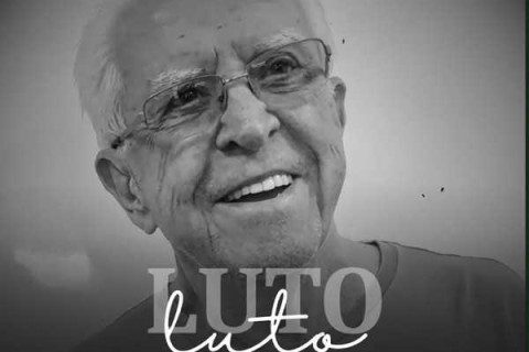 Ex-presidente da ABI Paulo Jeronimo de Sousa, o Pagê, morre no Rio, 88 anos