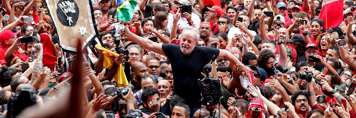 “O L. É a maior força do PT, sem dúvida nenhuma.”