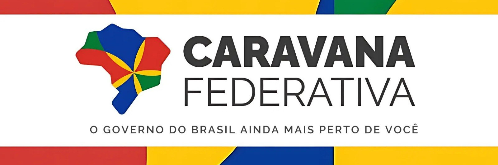 Caravana Federativa abre inscrições para edição em Foz do Iguaçu, no Paraná
