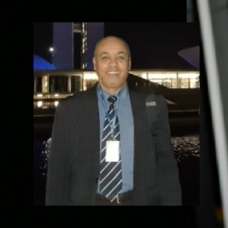 Carlos Nacimento