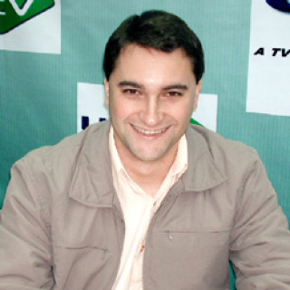 Leandro Martins